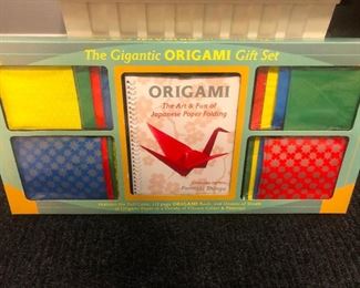 this is how I fold my napkins every night