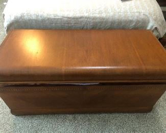 oh, different chest. Okay you can open it.