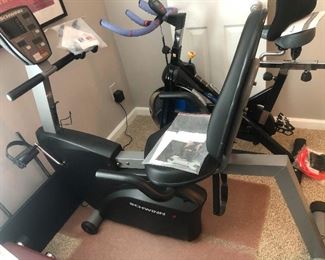 okay maybe I'll . . . nope