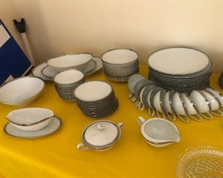 tea cup caterpillar on the right there