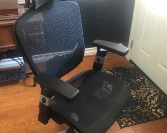 ergonomic awesomness