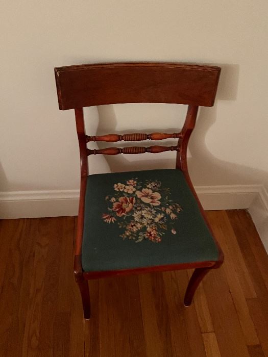 Weston Estate Sale starts on 8/26/2022