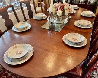 Crown Ming China - Joan Shiang - Made in China