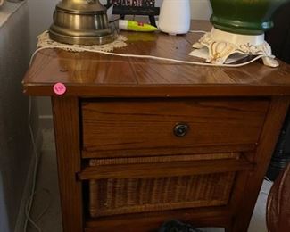 Beautiful Side Table