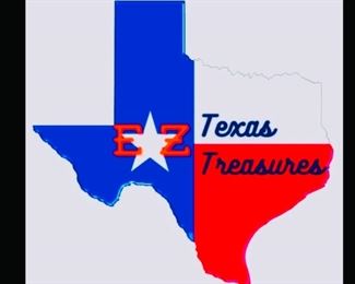 EZ Texas Treasures 