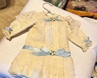 Doll Clothes GALORE!!!