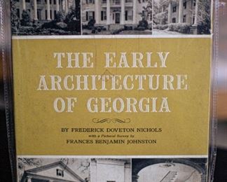 Many Atlanta history books!