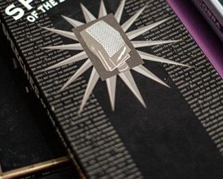 Amazing CD collection - thousands of CDs and many Box Sets. Incredibly well curated - Jazz, Classic Rock, Reggae, Blues, World Music, Folk Music, Retro Pop, Gospel, etc. The vast majority of CDs are in near mint or EX+ condition. 