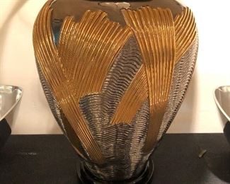 Frederick Cooper lamp