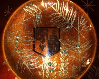 Winter enamel Cleveland twist drill/CASE