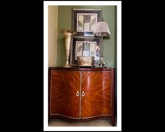 Bogart collection cabinet