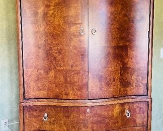 Bogart collection armorie