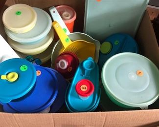 Tupperware