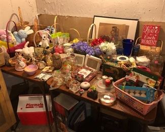 Easter  Decorations, Home Decor