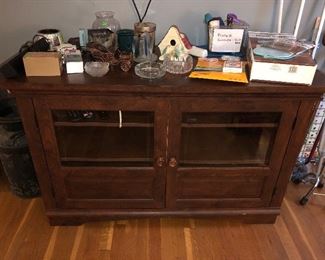 TV Console/Cabinet