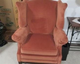 Favoite Chair