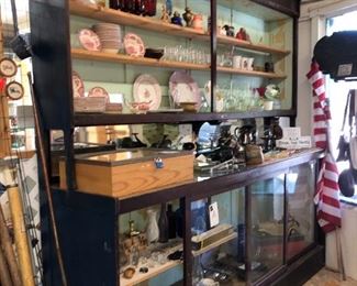 GENERAL STORE CABINET
