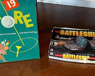 Vintage Games