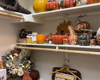 Fall Decor