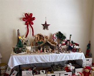 Christmas Decor 