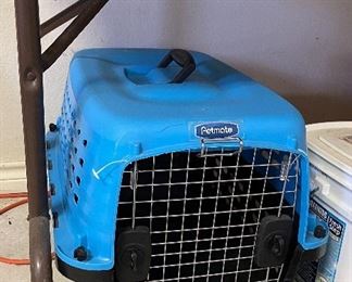 Pet Carrier