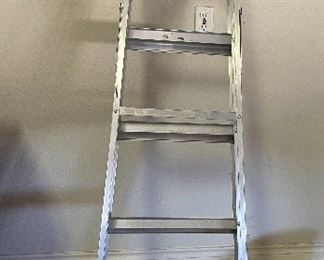 Ladder