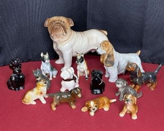 Collection for Dog Lovers