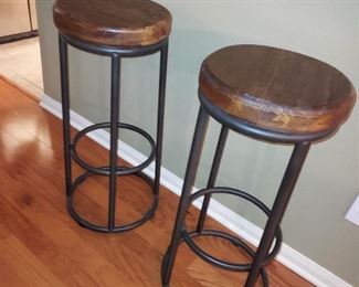 bar stools