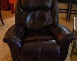 Recliner