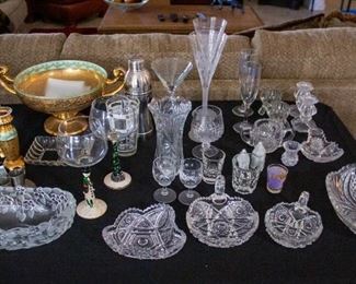 Glassware