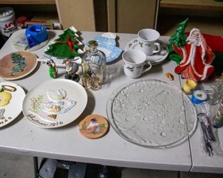 Christmas decorations