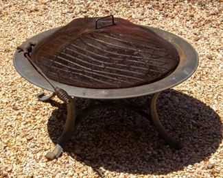 Firepit