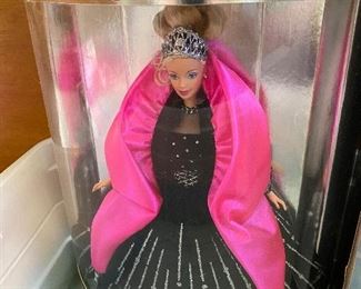 1998 Barbie