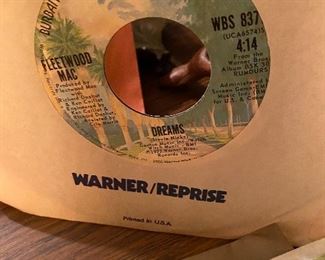 Fleetwood Mac Dreams