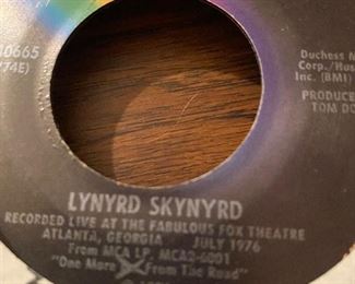 Lyrd Skynrd  Free Bird