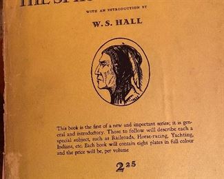 Currier & Ives Prints. Spirit of America