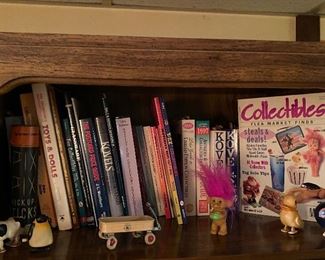 Reference Price Guide Books, 