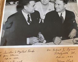 Inside the ScrapBook