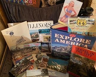 Shop the Vintage Suitcase...