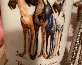 Dogs are always in Charge!!