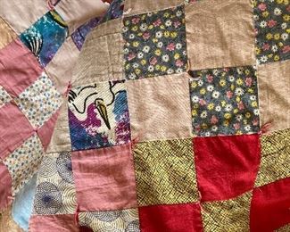Same Quilt