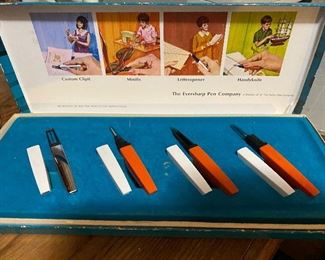 Mid Century The Eversharp Pen Company