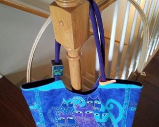 Cute kitty cat purse/bag