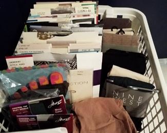 Nylon, panty hose, tights