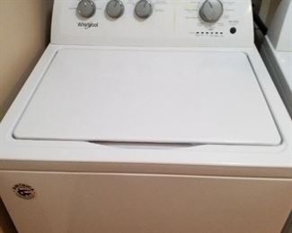 Whirlpool dryer