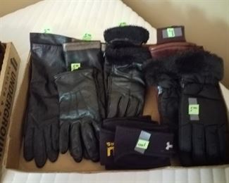 Gloves