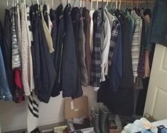 Mens clothes
