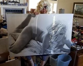 Marilyn Monroe picture