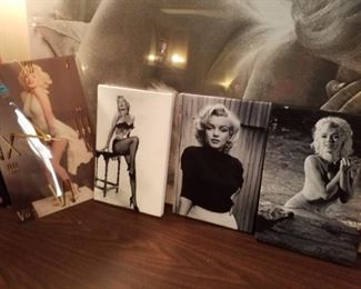 Marilyn Monroe pictures