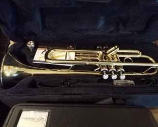Trumpet MTT-LJ 20120720